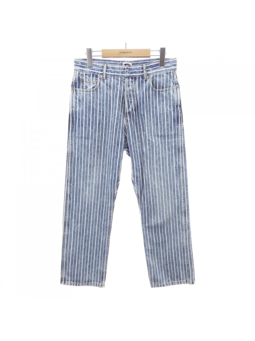 Dior Jeans White